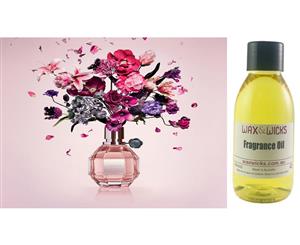 Flower Bomb - Fragrance Oil