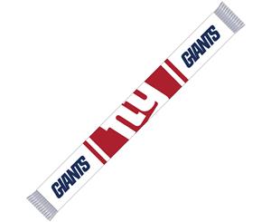 Forever Collectibles Scarf - COLOR RUSH New York Giants - Multi