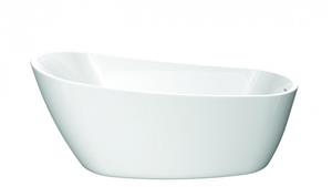 Forme Hilton 1510mm Freestanding Bath