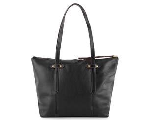 Fossil Felicity Tote Bag - Black