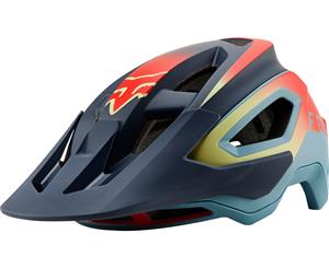 Fox Speedframe Pro MIPS MTB Helmet Daiz Light Blue