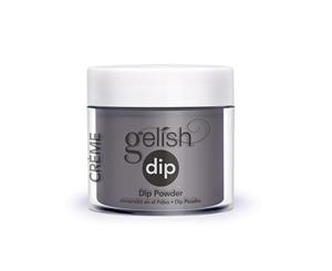 Gelish Dip SNS Dipping Powder Sweater Weather 23g Nail System