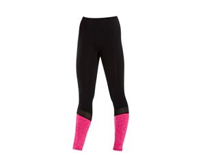 Gia Legging - Adult - Punk Pink