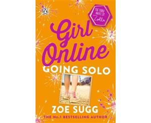 Girl Online  Going Solo