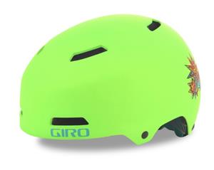 Giro Youth Dime Helmet - Blue