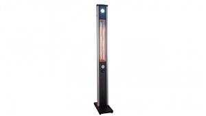 Goldair Outdoor Cantilever Radiant Heater