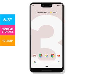 Google Pixel 3 XL 128GB Smartphone Unlocked - Not Pink