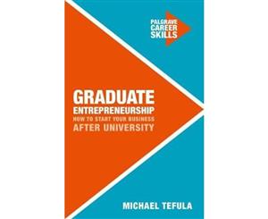 Graduate Entrepreneurship  How to Start Your Business After University