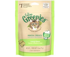 Greenies Feline Catnip