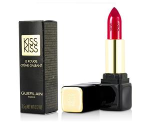 Guerlain KissKiss Shaping Cream Lip Colour # 360 Very Pink 3.5g/0.12oz