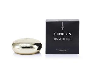 Guerlain Les Voilettes Translucent Loose Powder Mattifying Veil # 2 Clair 20g/0.7oz