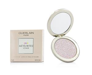 Guerlain Meteorites Voyage Exceptional Compacted Pearls Of Powder Refillable # 01 Mythic 11g/0.3oz