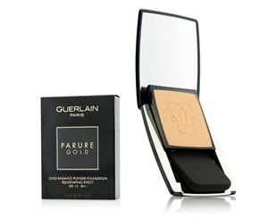 Guerlain Parure Gold Rejuvenating Gold Radiance Powder Foundation SPF 15 # 12 Rose Clair 10g/0.35oz