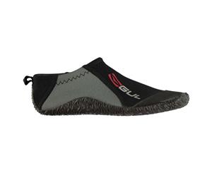 Gul Unisex Wetsuit Booties Juniors - Black