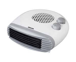 HLF6 HELLER 2400W Low Profile Fan Heater