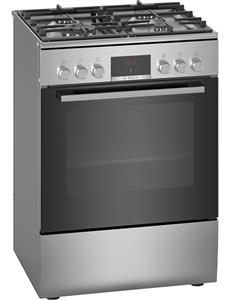 HXR39KI50A 60cm Series 4 Freestanding Cooker