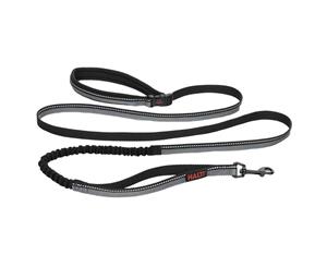 Halti All-In-One Lead Large - Black/Grey