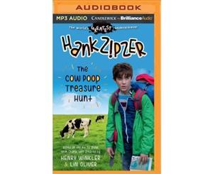 Hank Zipzer - CD-Audio