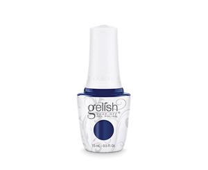 Harmony Gelish Soak Off UV LED Gel Nail Polish After Dark (15ml)