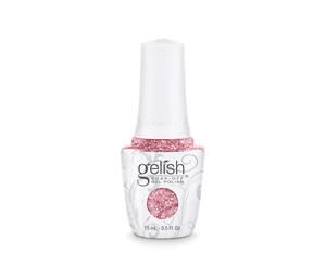 Harmony Gelish Soak Off UV LED Gel Nail Polish June Bride (15ml)