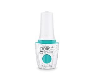 Harmony Gelish Soak Off UV LED Gel Polish Radiance is My Middle Name (15ml)