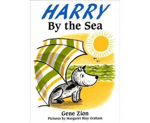 Harry By The Sea