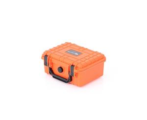 Hi Vis HD Series Utility Hard Case 3510 for Camera and Sensitive Equipment