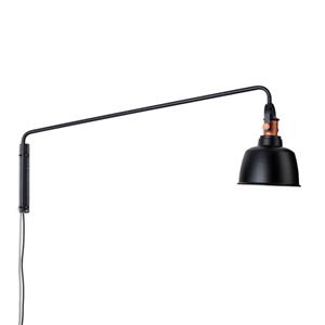 Home Design Loft Industrial Wall Light