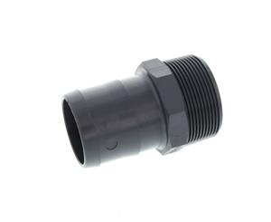 Hose Tail 50mm x 2 Inch Male BSP Plumbing Irrigation Poly Fitting Water Hansen