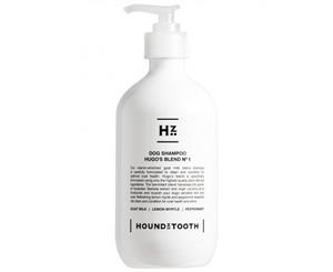 HoundzTooth Hugo Blend Shampoo 500ml