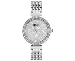 Hugo Boss Celebration Steel Ladies Watch - 1502515