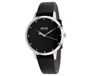 Hugo Boss Men's Twilight Black Dial Watch - 1502460