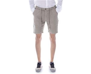 Hydra Clothing Men's Shorts In Beige