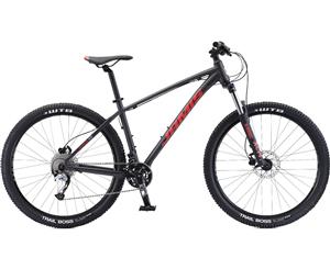 Jamis Hijack A2 Mountain Bike Charcoal