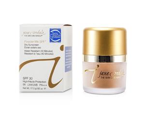 Jane Iredale Powder ME SPF Dry Sunscreen SPF 30 Tanned 17.5g/0.62oz