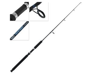 Jarvis Walker Generation Dinghy Boat Rod 4ft 2in 4-8kg 1pc