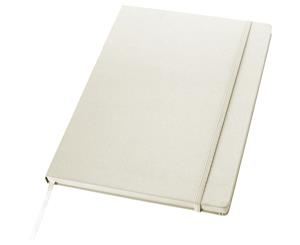 Journalbooks Classic Executive Notebook (Pack Of 2) (White) - PF2548