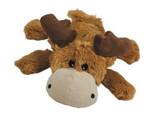 KONG Dog Toy Cozie Marvin Moose XL