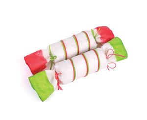 Kazoo Christmas Rawhide Large Bon Bon