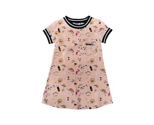 Kensie Girl Retro Dress