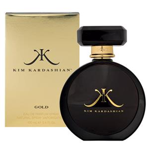 Kim Kardashian Gold 100ml Eau de Parfum Spray