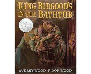 King Bidgood's in the Bathtub