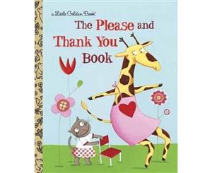 LGB The Please And Thank You Book