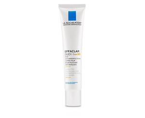 La Roche Posay Effaclar Duo (+) Corrective Unclogging Care AntiImperfections AntiMarks SPF 30 40ml/1.35oz