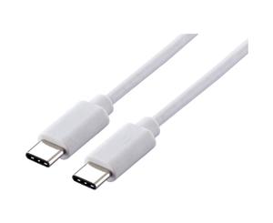 Laser USB Type C to USB Type C Cable 1M