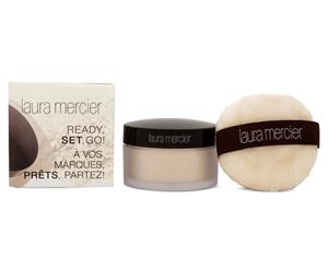 Laura Mercier Deluxe Mini Translucent Setting Powder 9.3g