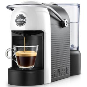 Lavazza Jolie Espresso Coffee Machine (White)