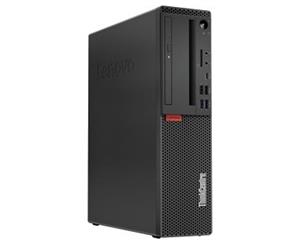 Lenovo Thinkcentre M720 SFF 10ST000FAU Intel Core i7-8700 8GB 256GB SSD Win10Pro