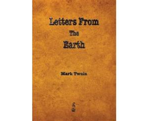 Letters from the Earth