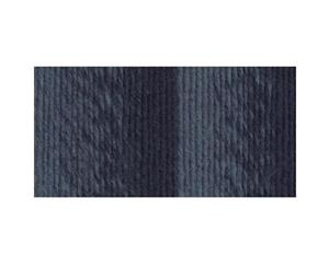 Lion Brand Scarfie Yarn - Denim/Navy 150g